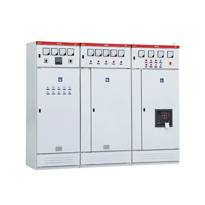 Lv Mv-Panels
