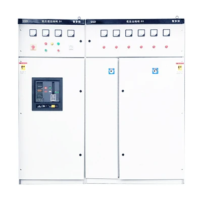 Lv-Schalttafel